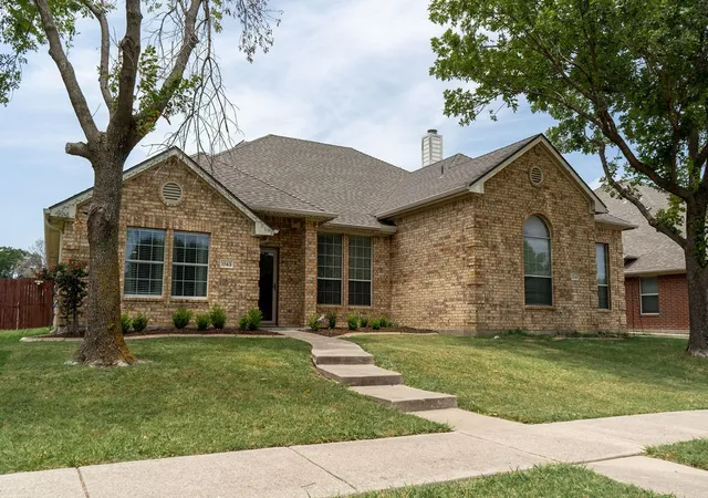 Photo 2 of Single family home for sale at 1743 Preston On The Lake Blvd, Little Elm, TX 75068 | MLS# 21335359 | Listing updated on 2026-08-22