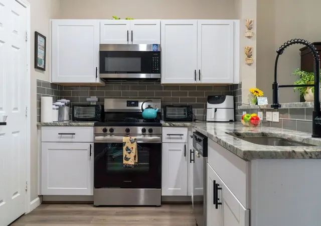 Photo 3 of Single family home for sale at 1743 Preston On The Lake Blvd, Little Elm, TX 75068 | MLS# 21335359 | Listing updated on 2026-08-22