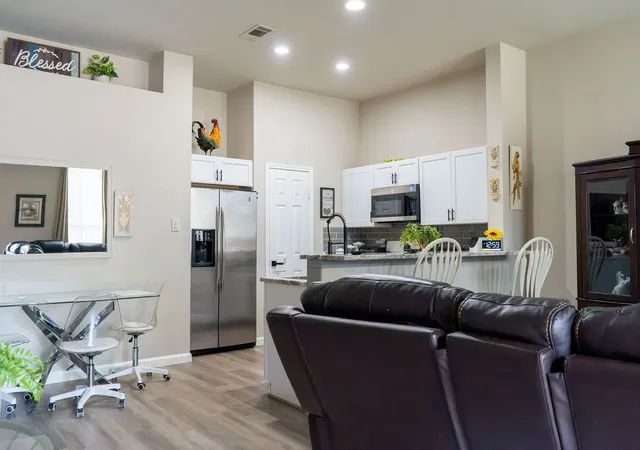 Photo 4 of Single family home for sale at 1743 Preston On The Lake Blvd, Little Elm, TX 75068 | MLS# 21335359 | Listing updated on 2026-08-22
