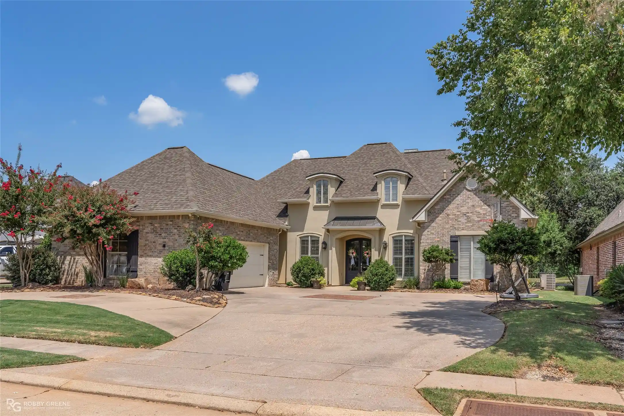 Photo 1 of Single family home for sale at 60 Turnbury Dr, Bossier City, LA 71111 | MLS# 21352107 | Listing updated on 2026-10-24