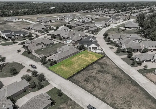 Photo 1 of Land for sale at 109 Overbrook Ln, Bossier City, LA 71111 | MLS# 21354866 | Listing updated on 2026-08-10
