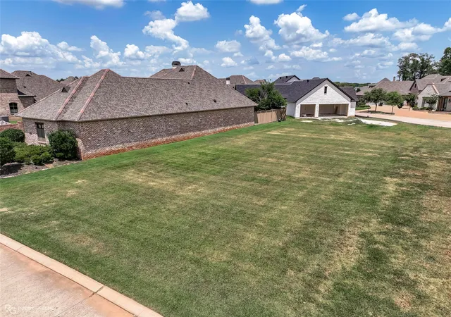 Photo 3 of Land for sale at 109 Overbrook Ln, Bossier City, LA 71111 | MLS# 21354866 | Listing updated on 2026-08-10
