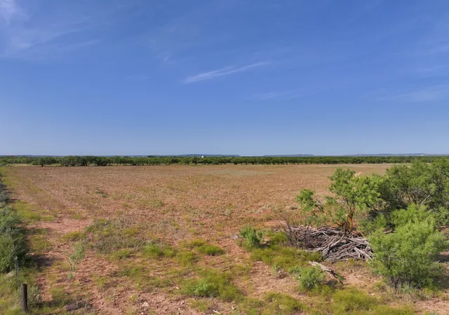 Photo 2 of Land for sale at Tbd Potosi Rd, Abilene, TX 79602 | MLS# 21355160 | Listing updated on 2026-08-11