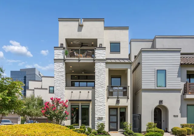 Photo 1 of Single family home for sale at 7829 Merit Ln, Plano, TX 75024 | MLS# 21343152 | Listing updated on 2026-08-29