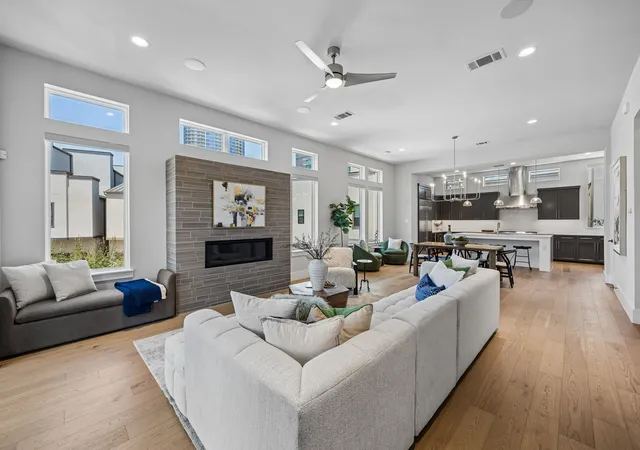 Photo 2 of Single family home for sale at 7829 Merit Ln, Plano, TX 75024 | MLS# 21343152 | Listing updated on 2026-08-29