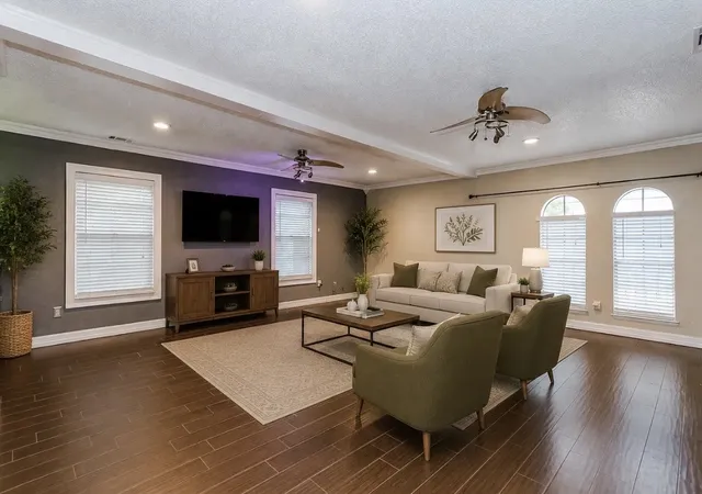 Photo 4 of Single family home for sale at 2517 Rosewood Dr, Mesquite, TX 75150 | MLS# 21354874 | Listing updated on 2026-09-21