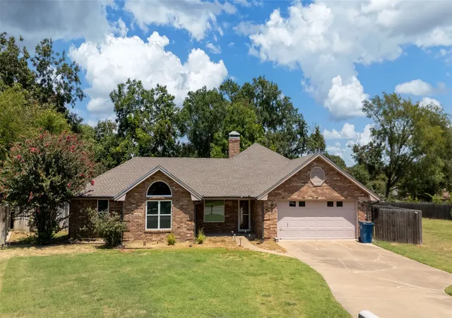 Photo 1 of Single family home for sale at 356 Copeland Cir, Chandler, TX 75758 | MLS# 21355169 | Listing updated on 2026-10-03