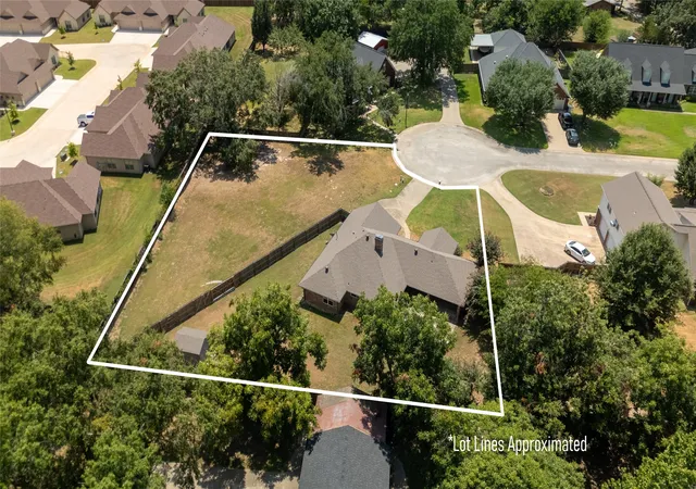 Photo 2 of Single family home for sale at 356 Copeland Cir, Chandler, TX 75758 | MLS# 21355169 | Listing updated on 2026-10-03