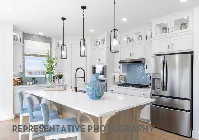 Photo 2 of Single family home for sale at 767 Stoney Bridge Wy, Lavon, TX 75166 | MLS# 21354729 | Listing updated on 2026-10-02