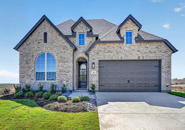 Photo 1 of Sale Pending at 3033 Craftsman Wy, Justin, TX 76247 | MLS# 21354962 | Listing updated on 2026-10-07