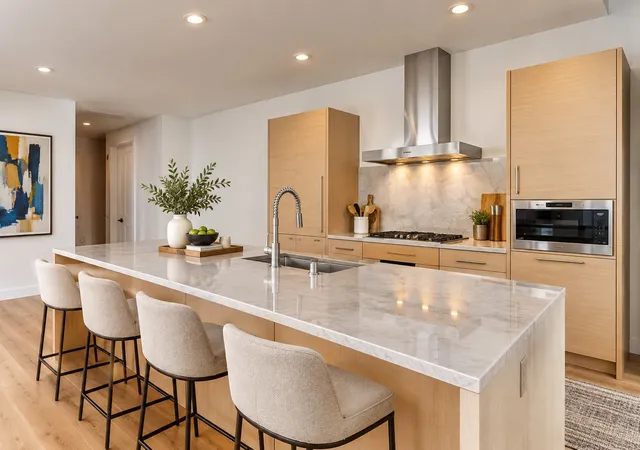 Photo 3 of Condo for sale at 2404 Mckinnon St #2404, Dallas, TX 75201 | MLS# 21331902 | Listing updated on 2026-09-30