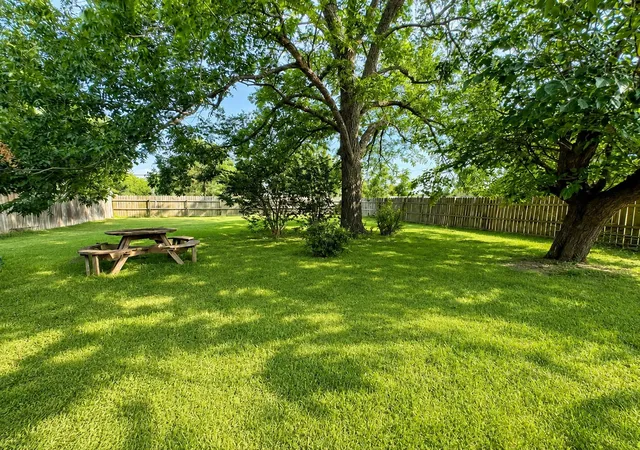 Photo 10 of Sale Pending at 808 E Limestone Ave, Mart, TX 76664 | MLS# 21355177 | Listing updated on 2026-09-30