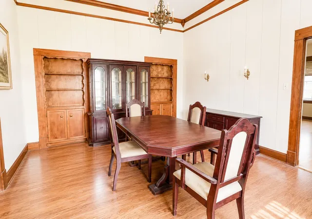 Photo 3 of Sale Pending at 808 E Limestone Ave, Mart, TX 76664 | MLS# 21355177 | Listing updated on 2026-09-30