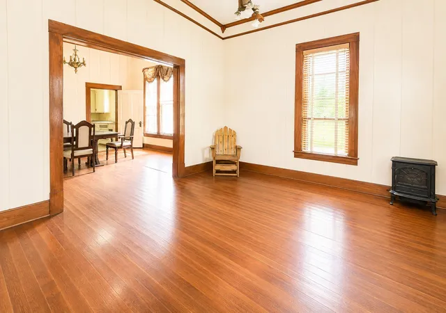 Photo 3 of Sale Pending at 808 E Limestone Ave, Mart, TX 76664 | MLS# 21355177 | Listing updated on 2026-09-30