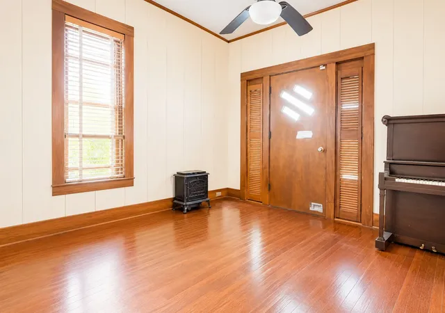 Photo 4 of Sale Pending at 808 E Limestone Ave, Mart, TX 76664 | MLS# 21355177 | Listing updated on 2026-09-30