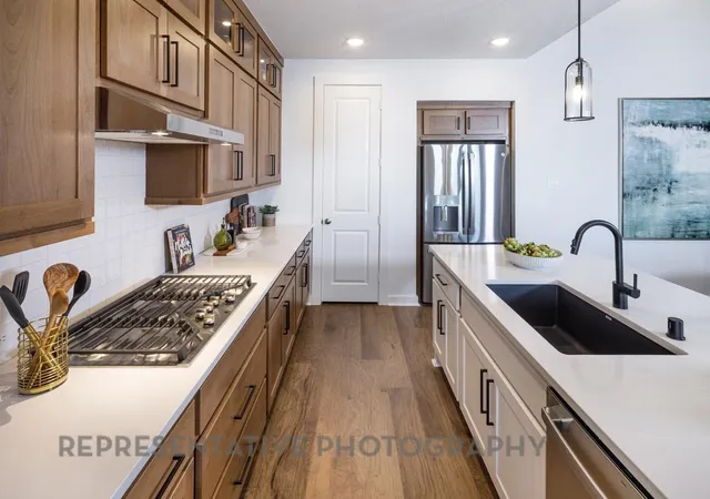 Photo 3 of Single family home for sale at 3705 Arrowhead Ln, Sherman, TX 75092 | MLS# 21354966 | Listing updated on 2026-09-15