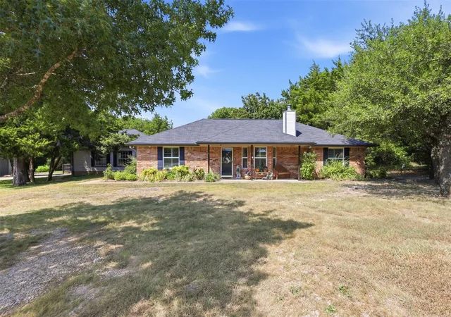 Photo 2 of Single family home for sale at 4111 Fm 2862, Anna, TX 75409 | MLS# 21334246 | Listing updated on 2026-08-20