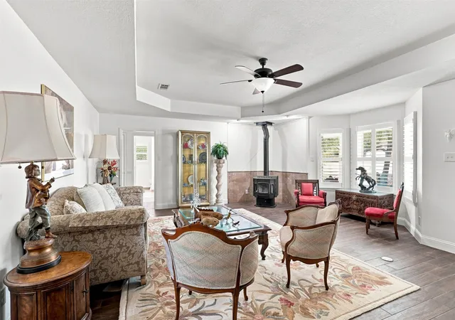Photo 3 of Single family home for sale at 4111 Fm 2862, Anna, TX 75409 | MLS# 21334246 | Listing updated on 2026-08-20