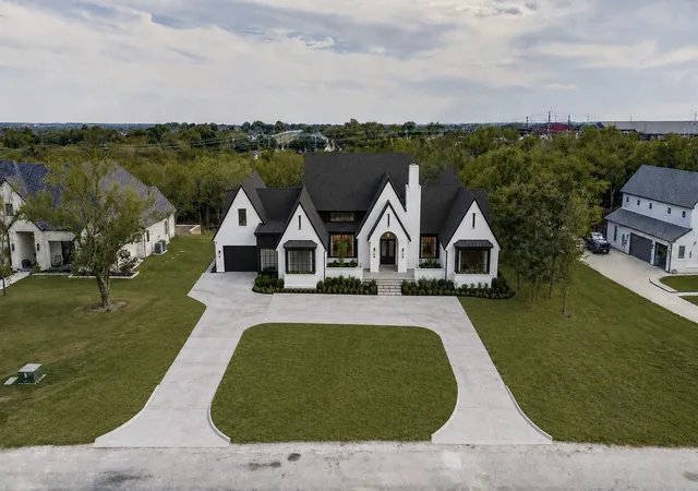 Photo 2 of Land for sale at 40 Blackthorn Dr, Van Alstyne, TX 75495 | MLS# 21355244 | Listing updated on 2026-08-11