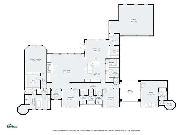 Photo 37 of Single family home for sale at 10240 Freeman Rd, Sanger, TX 76266 | MLS# 21351105 | Listing updated on 2026-10-07
