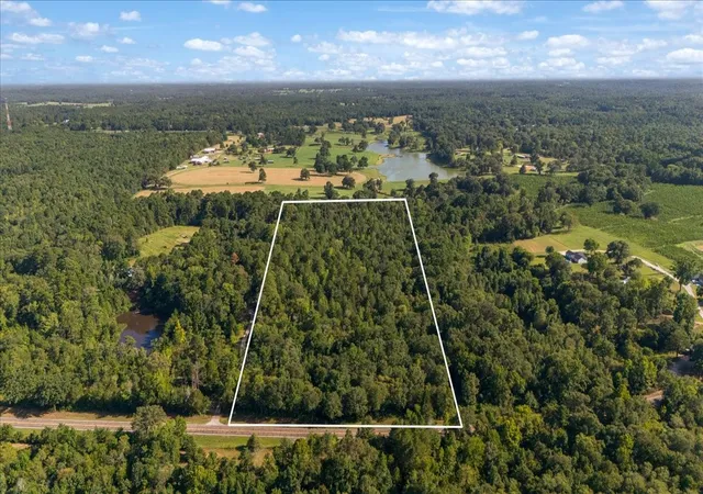 Photo 1 of Land for sale at 16888 Fm 2767, Tyler, TX 75705 | MLS# 21350207 | Listing updated on 2026-09-02