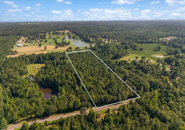 Photo 3 of Land for sale at 16888 Fm 2767, Tyler, TX 75705 | MLS# 21350207 | Listing updated on 2026-09-02