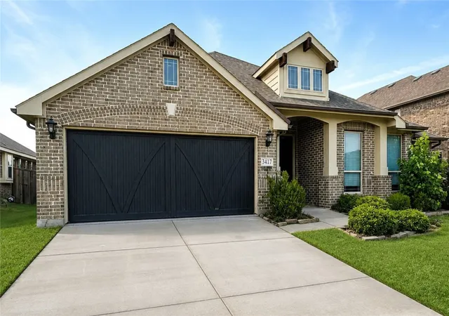 Photo 2 of Sale Pending at 3417 Chadbourne Dr, Wylie, TX 75098 | MLS# 21349339 | Listing updated on 2026-10-05