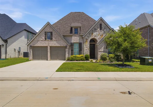 Photo 1 of Single family home for sale at 2434 Sibley Dr, Midlothian, TX 76065 | MLS# 21244376 | Listing updated on 2026-08-10