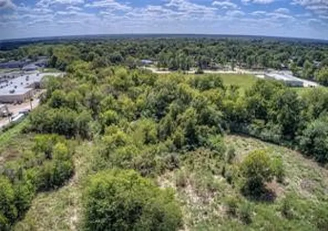 Photo 2 of Land for sale at 0000 Aldridge St, Commerce, TX 75428 | MLS# 21346426 | Listing updated on 2026-08-10