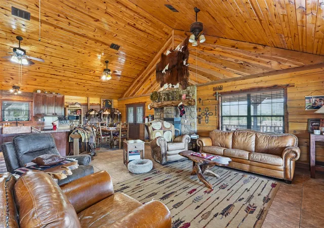 Photo 4 of Single family home for sale at 2239 N Fm 51, Decatur, TX 76234 | MLS# 21355329 | Listing updated on 2026-08-29