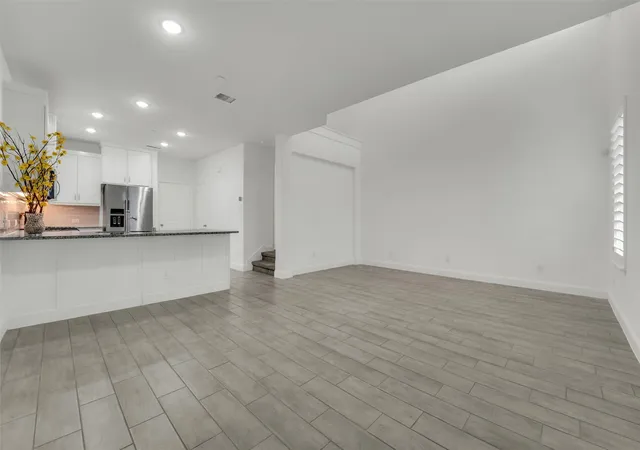 Photo 4 of Townhouse for sale at 2657 High Cotton Ln, Garland, TX 75042 | MLS# 21348110 | Listing updated on 2026-08-15