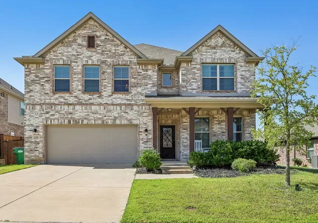 Photo 1 of Single family home for sale at 433 Forestridge Dr, Rockwall, TX 75087 | MLS# 21355278 | Listing updated on 2026-08-14
