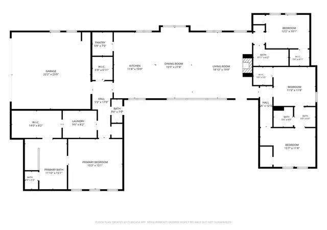 Photo 38 of Single family home for sale at 650 Alondrita St, Celeste, TX 75423 | MLS# 21355105 | Listing updated on 2026-08-16