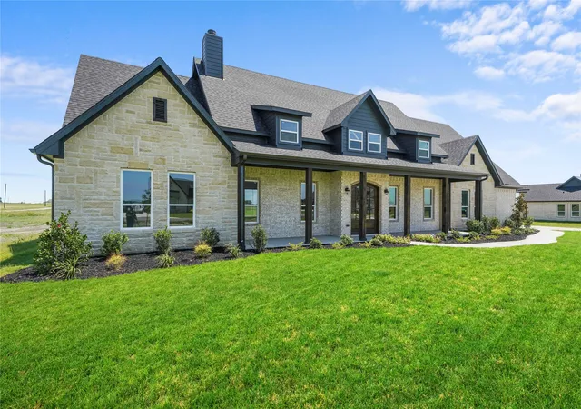 Photo 3 of Single family home for sale at 650 Alondrita St, Celeste, TX 75423 | MLS# 21355105 | Listing updated on 2026-08-16