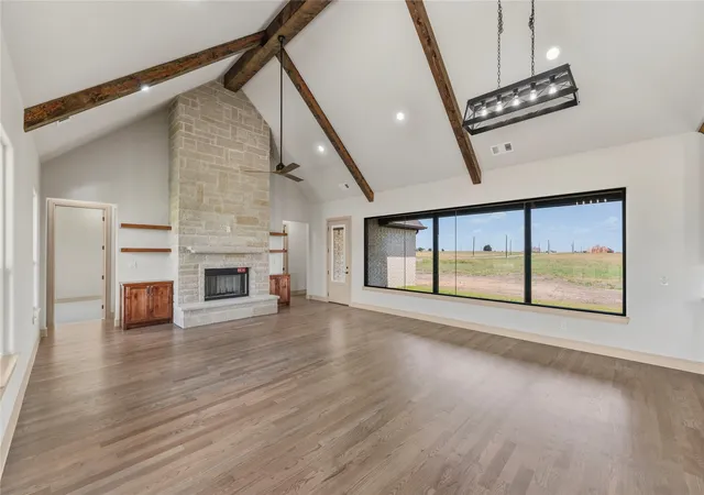 Photo 4 of Single family home for sale at 650 Alondrita St, Celeste, TX 75423 | MLS# 21355105 | Listing updated on 2026-08-16