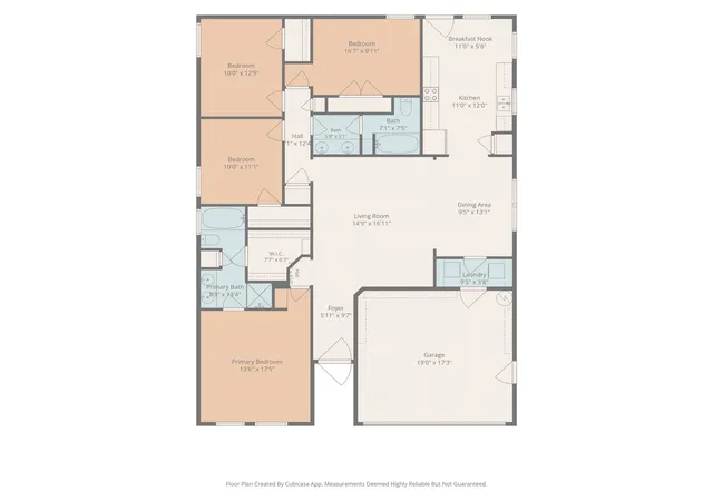 Photo 40 of Single family home for sale at 8509 Trinity Vista Trl, Hurst, TX 76053 | MLS# 21353388 | Listing updated on 2026-08-31
