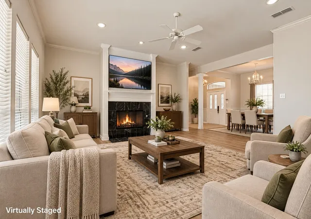 Photo 2 of Single family home for sale at 1700 Meadow Crest Ln, Mansfield, TX 76063 | MLS# 21328257 | Listing updated on 2026-09-26