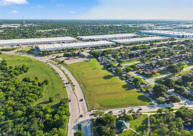 Photo 3 of Land for sale at 907 N Peachtree Rd, Mesquite, TX 75149 | MLS# 21354654 | Listing updated on 2026-08-10