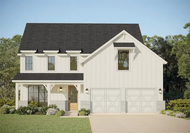 Photo 1 of Single family home for sale at 9825 Oak Glade Dr, Denton, TX 76207 | MLS# 21355378 | Listing updated on 2026-08-31