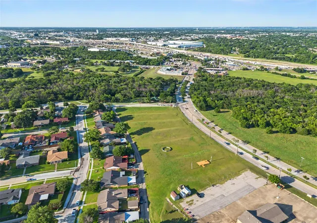 Photo 2 of Land for sale at 1007 N Peachtree Rd, Mesquite, TX 75149 | MLS# 21354719 | Listing updated on 2026-08-10