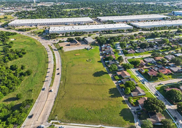 Photo 1 of Land for sale at 1011 N Peachtree Rd, Mesquite, TX 75149 | MLS# 21354724 | Listing updated on 2026-08-10
