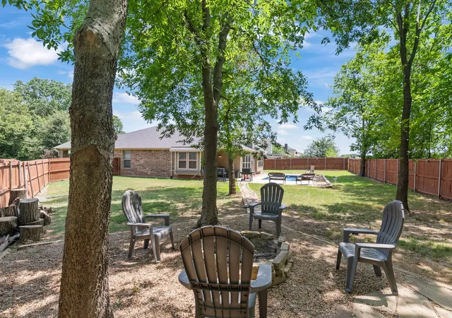 Photo 1 of Single family home for sale at 1700 Fairway Dr, Sherman, TX 75090 | MLS# 21354929 | Listing updated on 2026-10-01