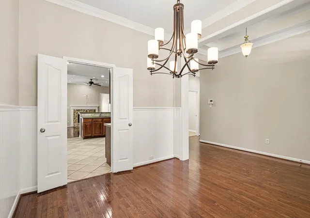 Photo 4 of Single family home for sale at 9805 Lacey Ln, Fort Worth, TX 76244 | MLS# 21354588 | Listing updated on 2026-10-08