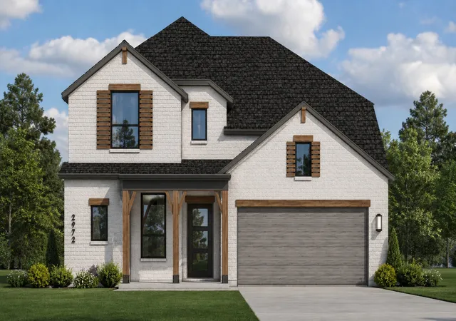 Photo 1 of Single family home for sale at 4028 Ivy Leaves Dr, Prosper, TX 75078 | MLS# 21355275 | Listing updated on 2026-08-10