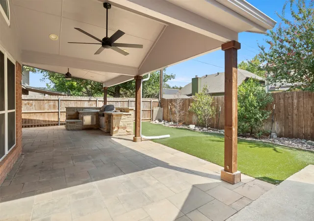 Photo 27 of Single family home for sale at 8724 Mystic Trl, Fort Worth, TX 76118 | MLS# 21355430 | Listing updated on 2026-09-15