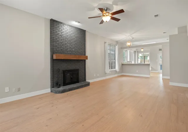 Photo 4 of Single family home for sale at 8724 Mystic Trl, Fort Worth, TX 76118 | MLS# 21355430 | Listing updated on 2026-09-15