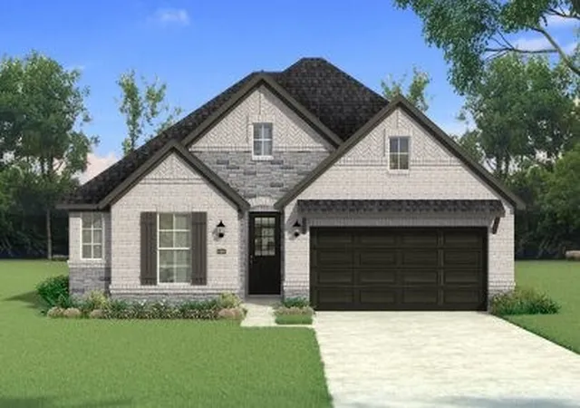 Photo 1 of Sale Pending at 1112 Misty Brook Dr, Anna, TX 75409 | MLS# 21355117 | Listing updated on 2026-08-10