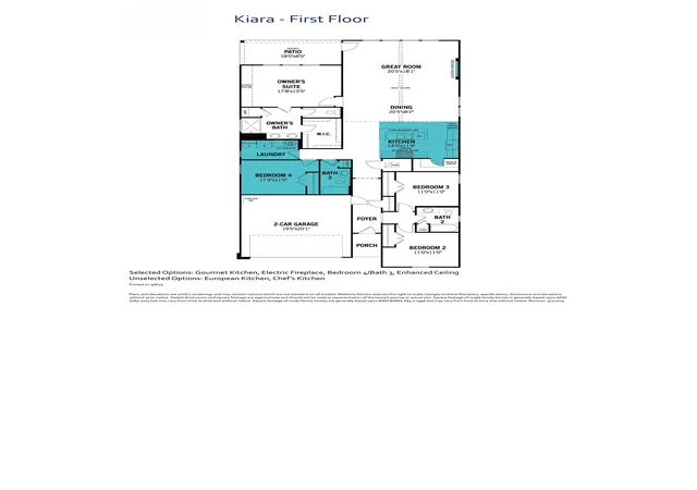 Photo 2 of Sale Pending at 1112 Misty Brook Dr, Anna, TX 75409 | MLS# 21355117 | Listing updated on 2026-08-10