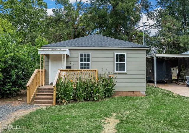 Photo 3 of Single family home for sale at 213 Kelly, Bossier City, LA 71111 | MLS# 21355469 | Listing updated on 2026-08-11