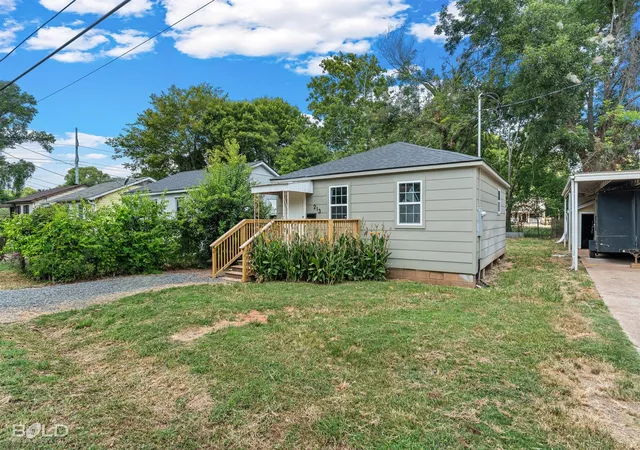 Photo 4 of Single family home for sale at 213 Kelly, Bossier City, LA 71111 | MLS# 21355469 | Listing updated on 2026-08-11